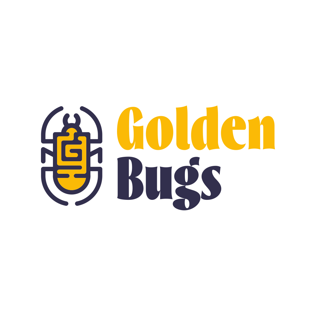 Golden Bugs