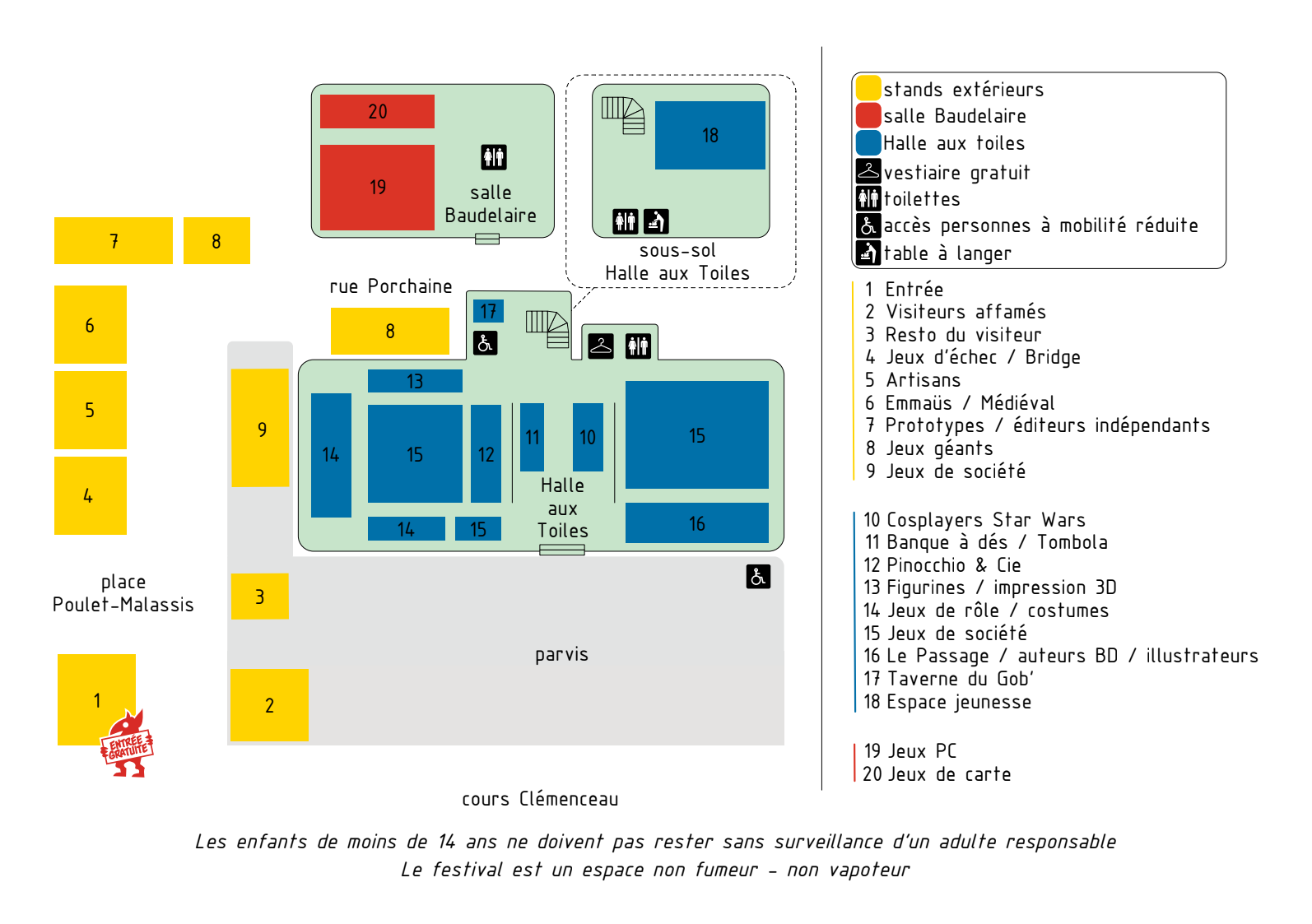 Plan